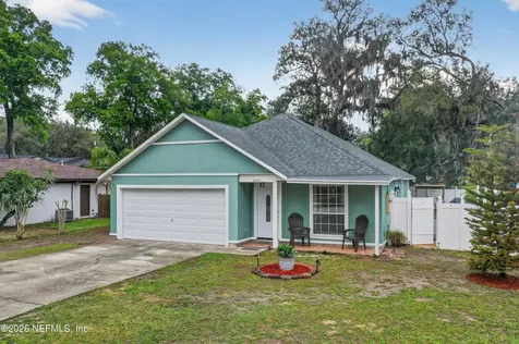 4405 Charles Bennett Drive Jacksonville FL 32225