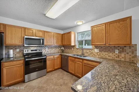 4405 Charles Bennett Drive Jacksonville FL 32225