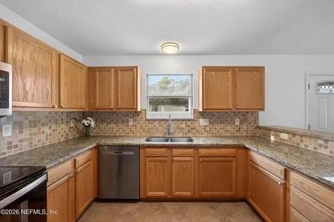 4405 Charles Bennett Drive Jacksonville FL 32225