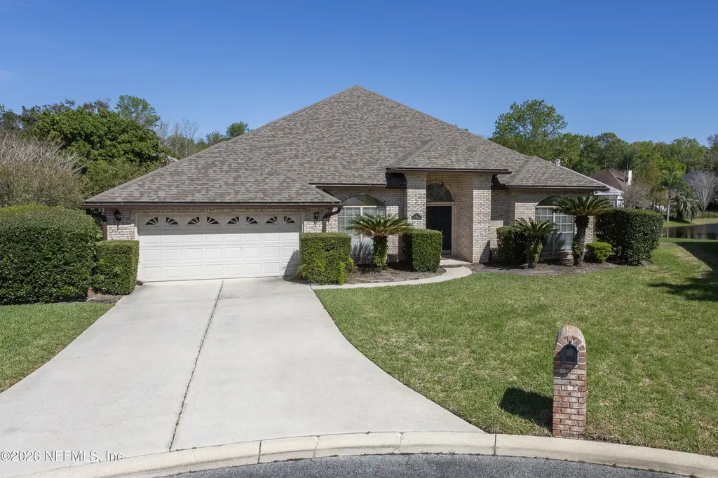 2379 Osprey Lake Drive Jacksonville FL 32224