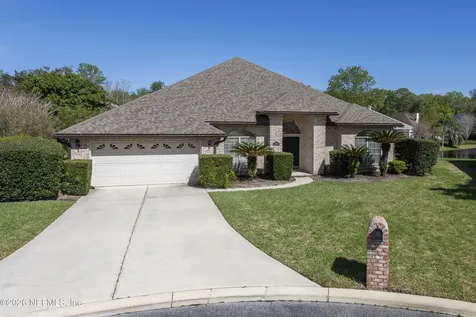 2379 Osprey Lake Drive Jacksonville FL 32224
