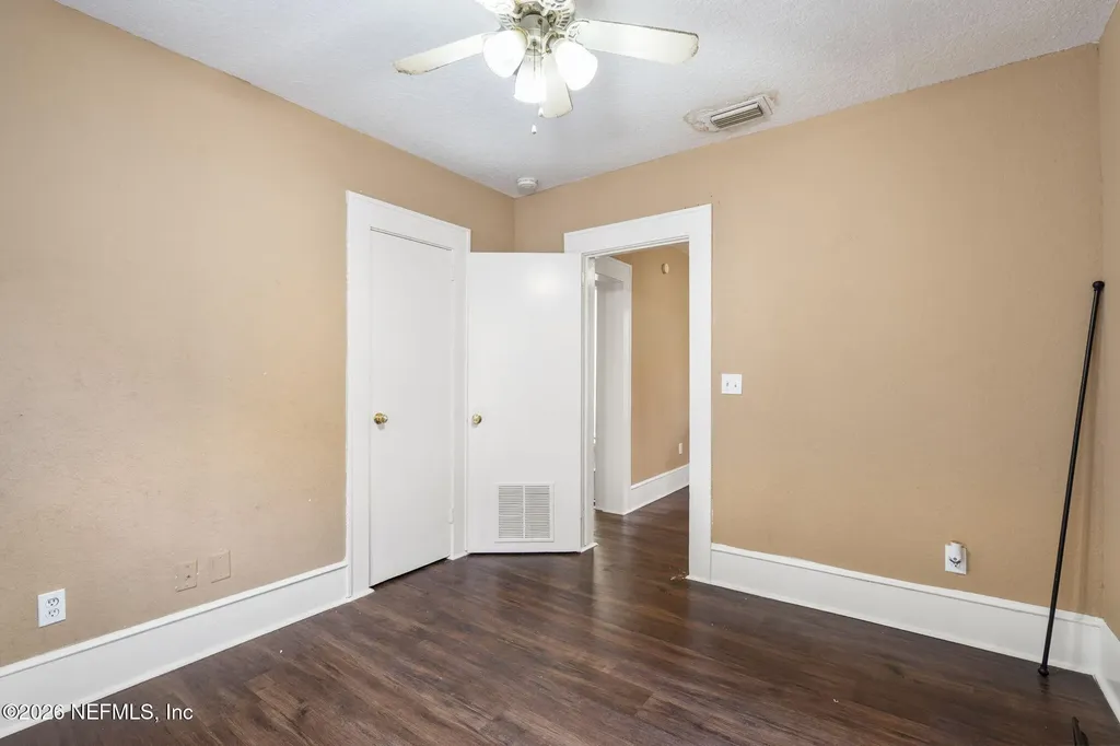 1956 Phoenix Avenue Jacksonville FL 32206