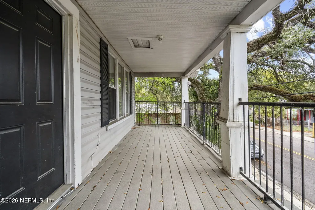 1956 Phoenix Avenue Jacksonville FL 32206