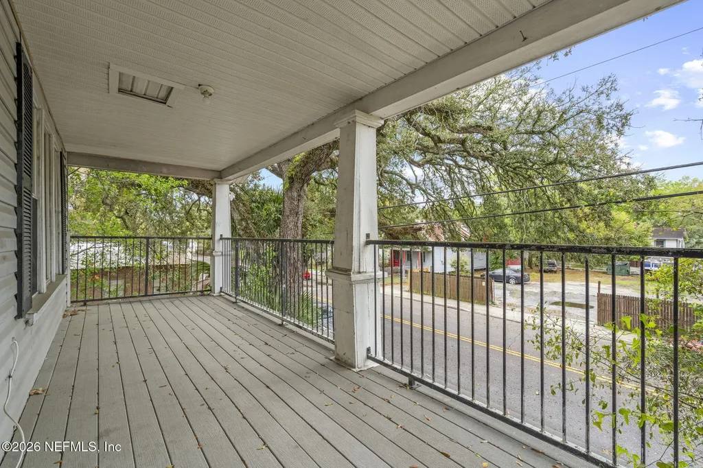 1956 Phoenix Avenue Jacksonville FL 32206