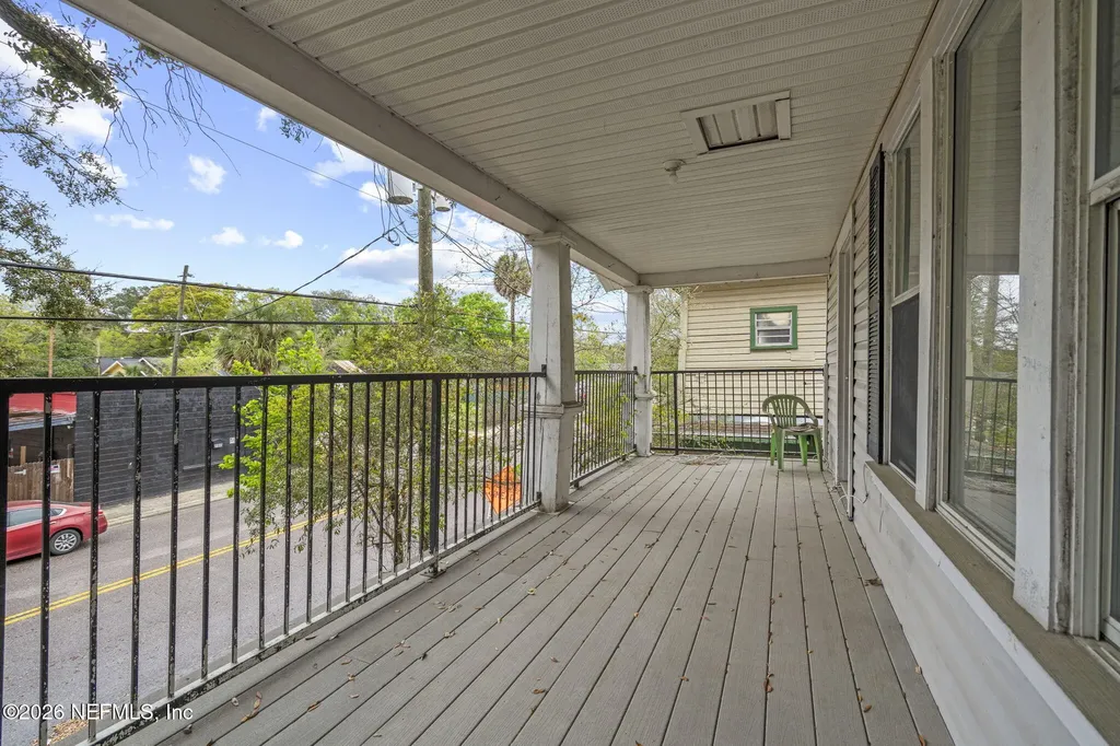1956 Phoenix Avenue Jacksonville FL 32206