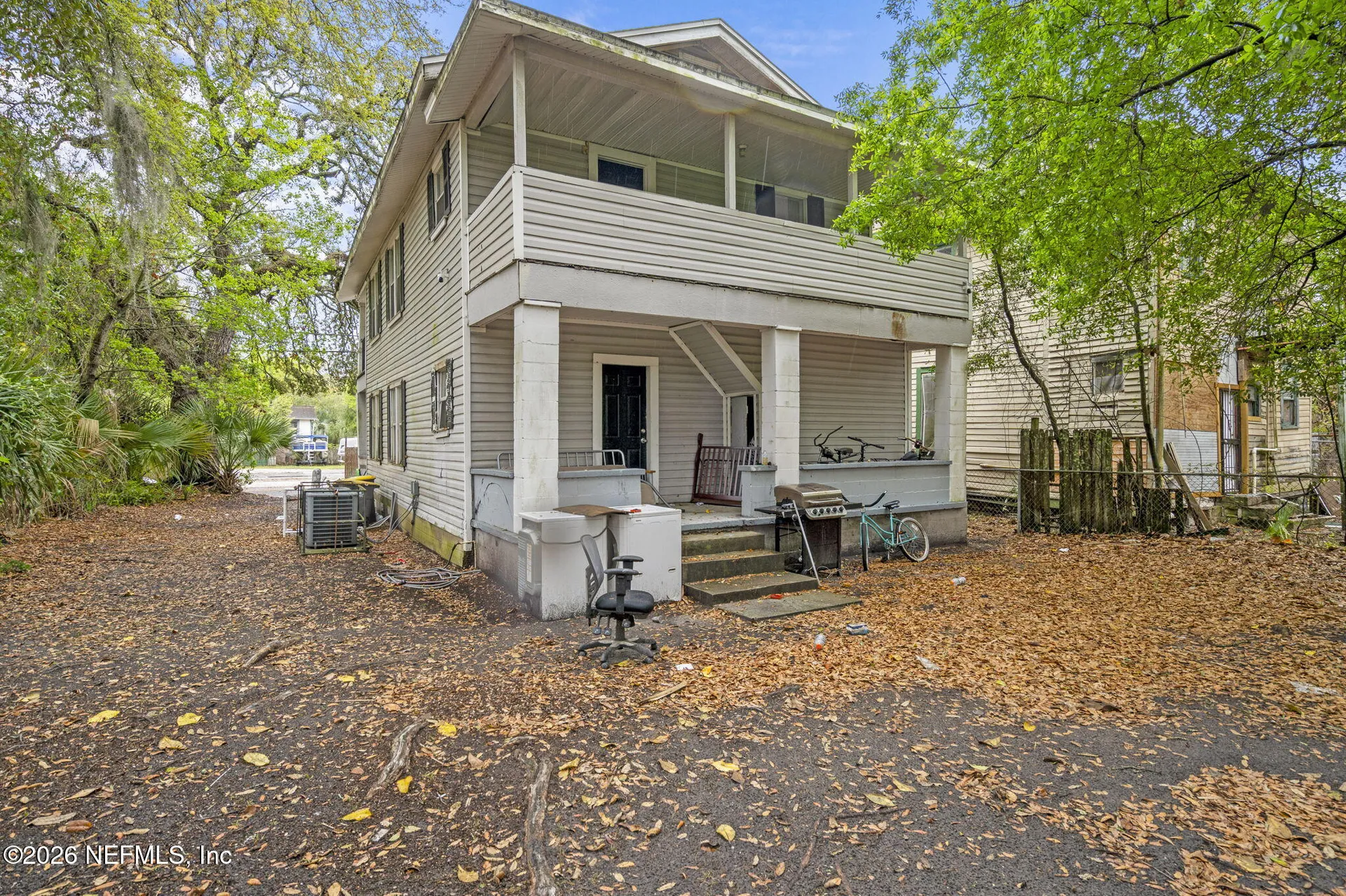 1956 Phoenix Avenue Jacksonville FL 32206