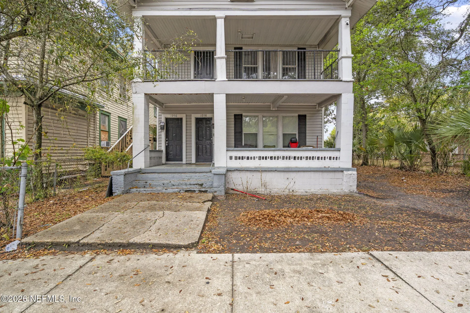 1956 Phoenix Avenue Jacksonville FL 32206