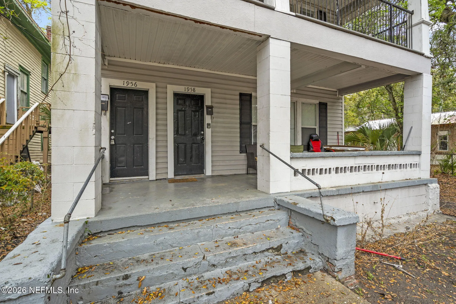 1956 Phoenix Avenue Jacksonville FL 32206
