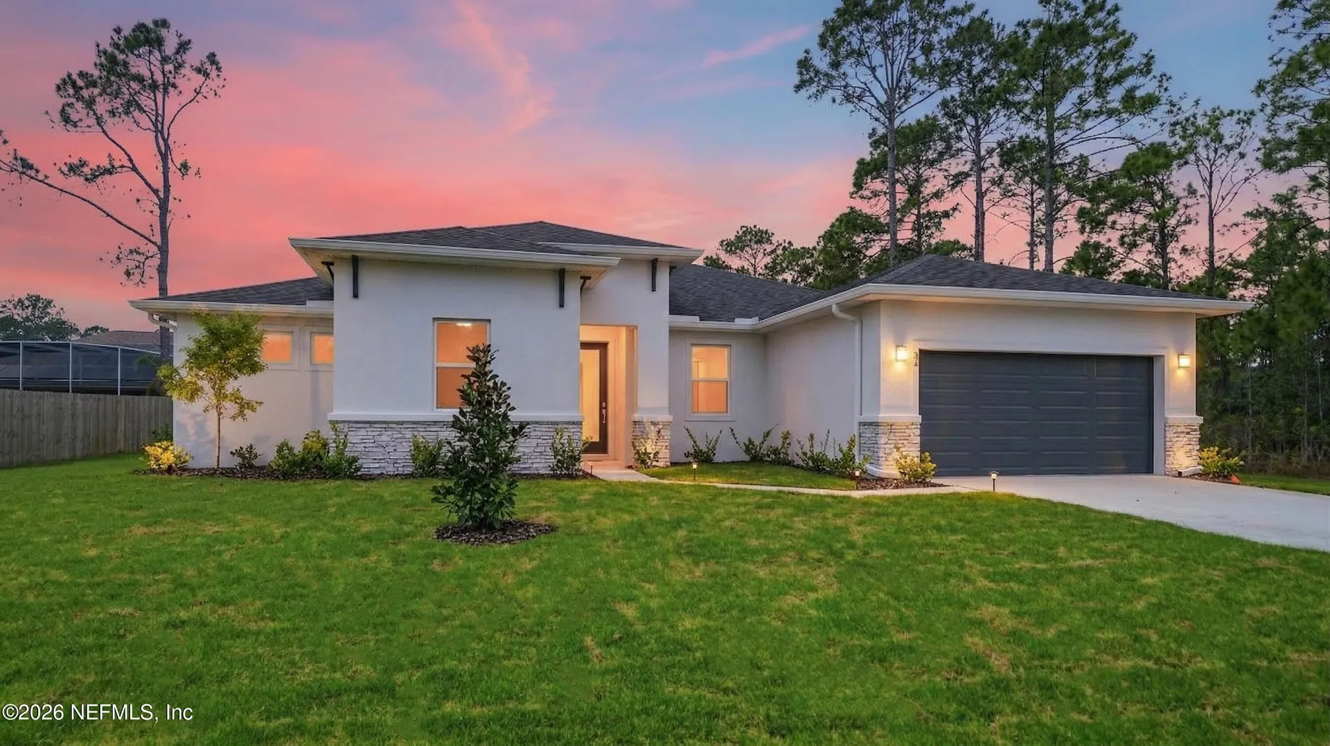 34 Seville Orange Path Palm Coast FL 32164