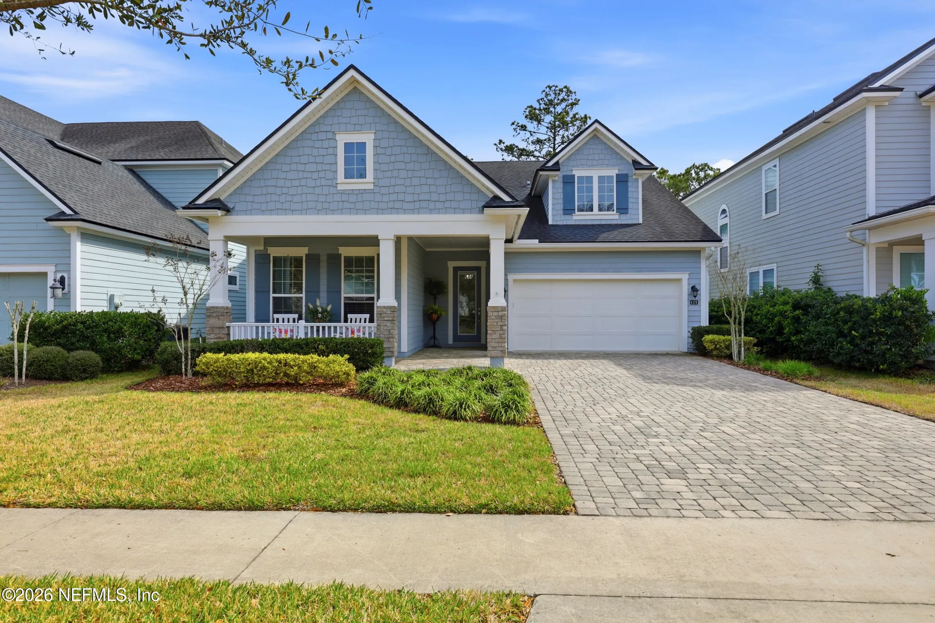 429 Pelican Pointe Road Ponte Vedra FL 32081