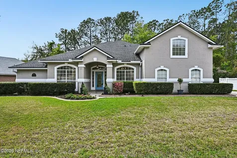 2450 Southern Links Drive Fleming Island FL 32003