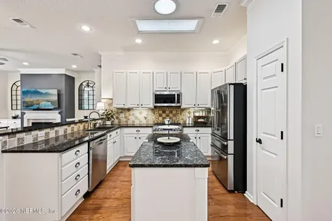 2450 Southern Links Drive Fleming Island FL 32003