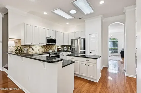 2450 Southern Links Drive Fleming Island FL 32003