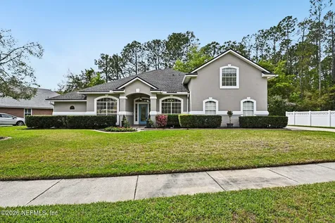 2450 Southern Links Drive Fleming Island FL 32003