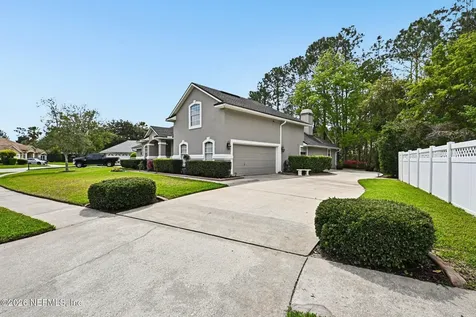 2450 Southern Links Drive Fleming Island FL 32003