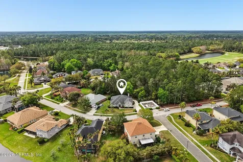 2450 Southern Links Drive Fleming Island FL 32003