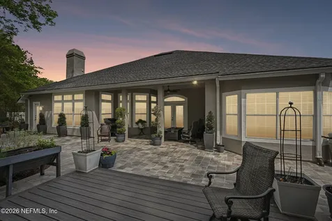 2450 Southern Links Drive Fleming Island FL 32003