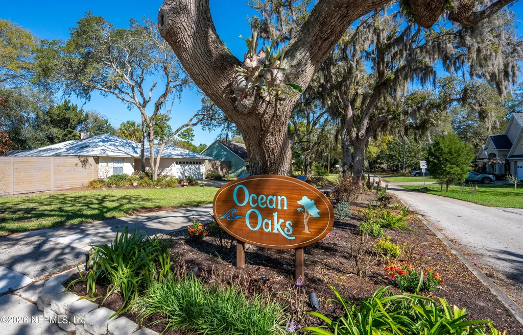 419 Ocean Drive St. Augustine Beach FL 32080