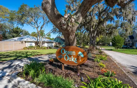 419 Ocean Drive St. Augustine Beach FL 32080