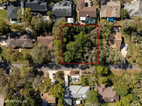 419 Ocean Drive St. Augustine Beach FL 32080