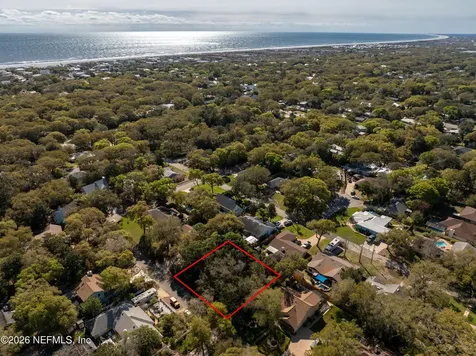 419 Ocean Drive St. Augustine Beach FL 32080