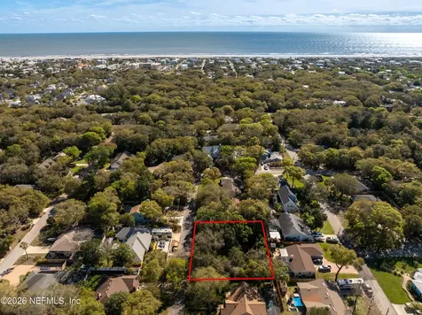 419 Ocean Drive St. Augustine Beach FL 32080