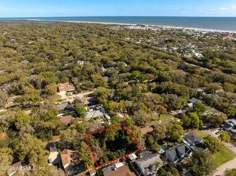 419 Ocean Drive St. Augustine Beach FL 32080