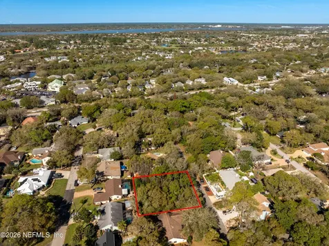 419 Ocean Drive St. Augustine Beach FL 32080