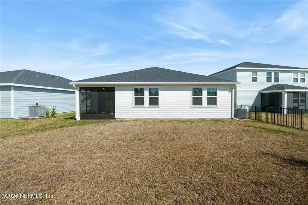 15 Wandering Creek Way Palm Coast FL 32164