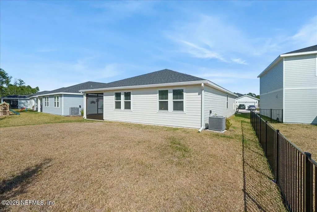 15 Wandering Creek Way Palm Coast FL 32164