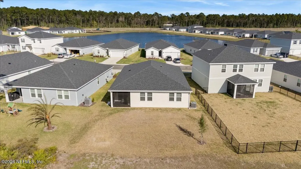 15 Wandering Creek Way Palm Coast FL 32164