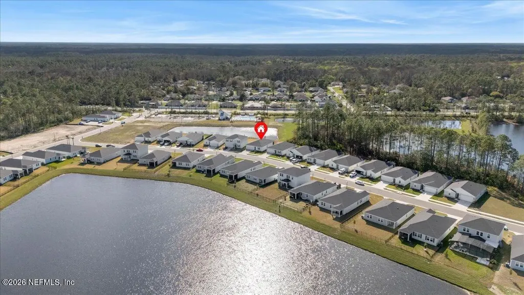 15 Wandering Creek Way Palm Coast FL 32164