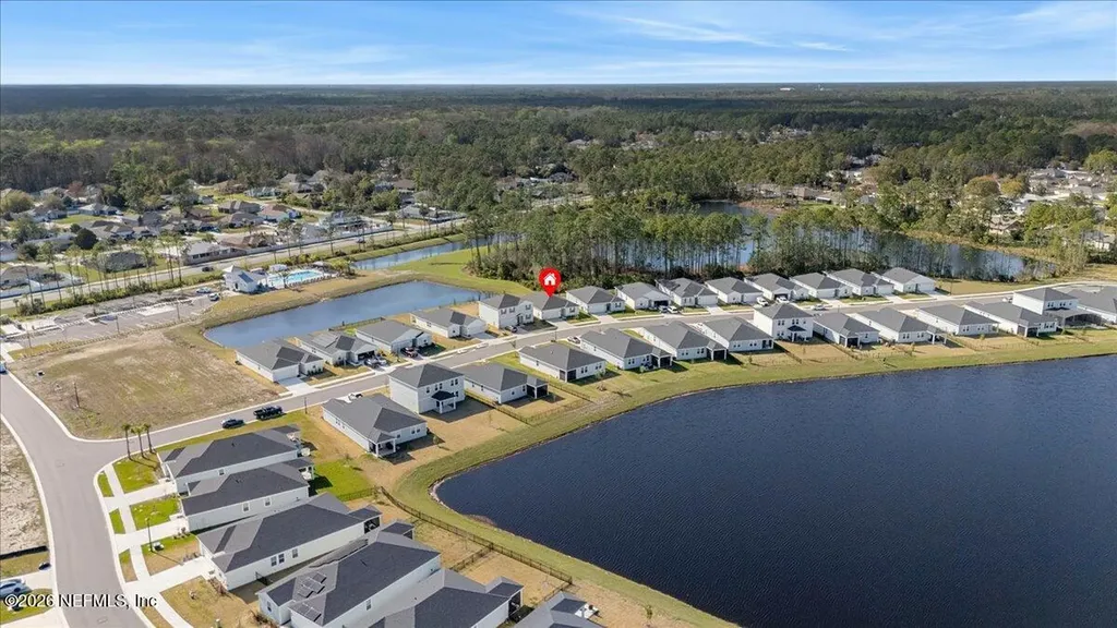 15 Wandering Creek Way Palm Coast FL 32164