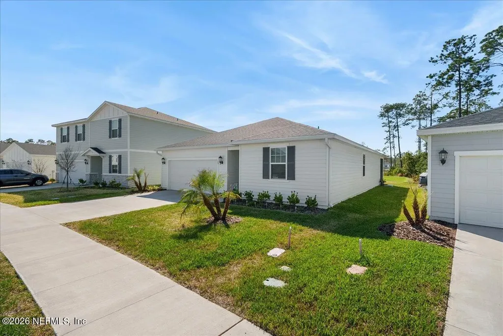 15 Wandering Creek Way Palm Coast FL 32164