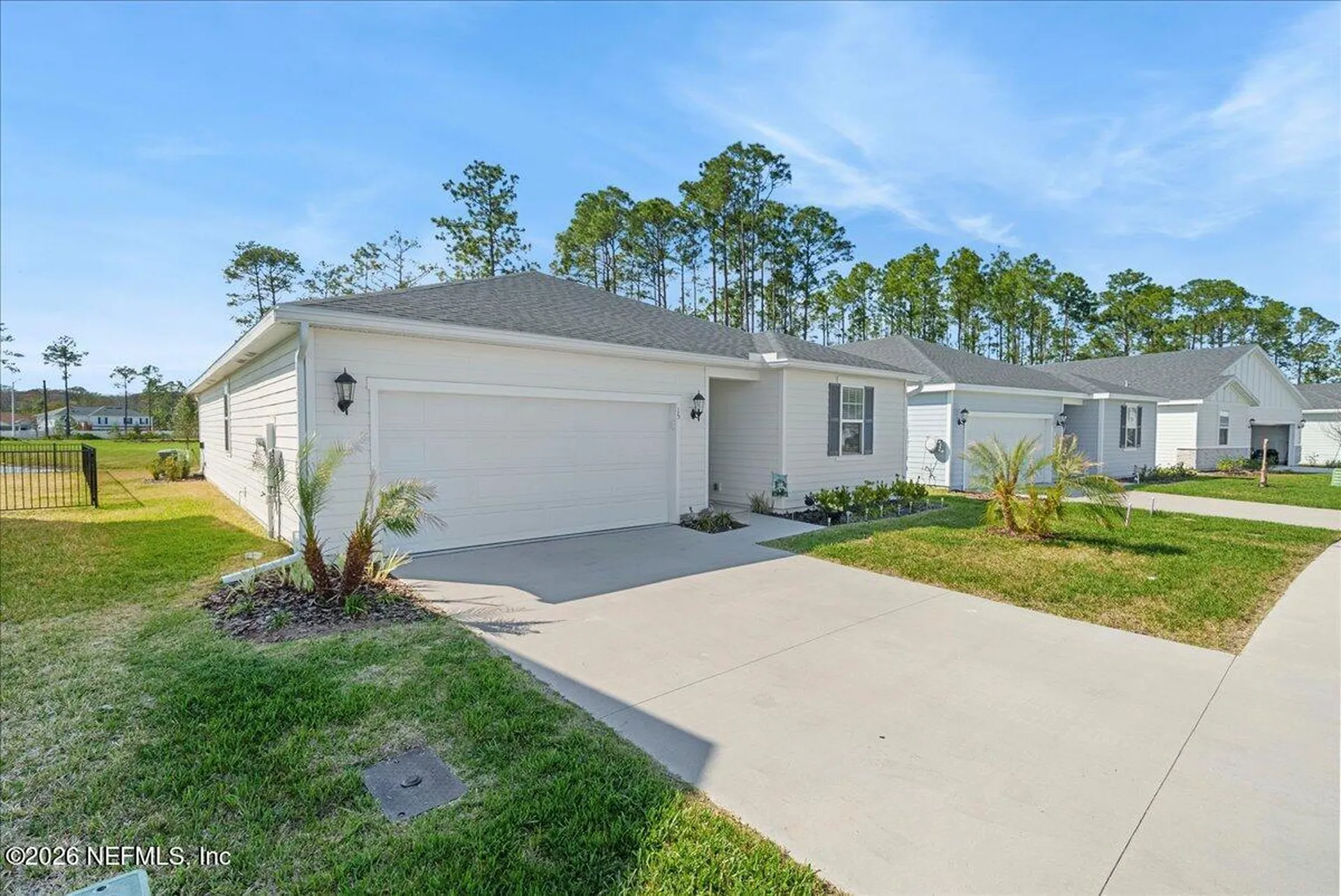 15 Wandering Creek Way Palm Coast FL 32164