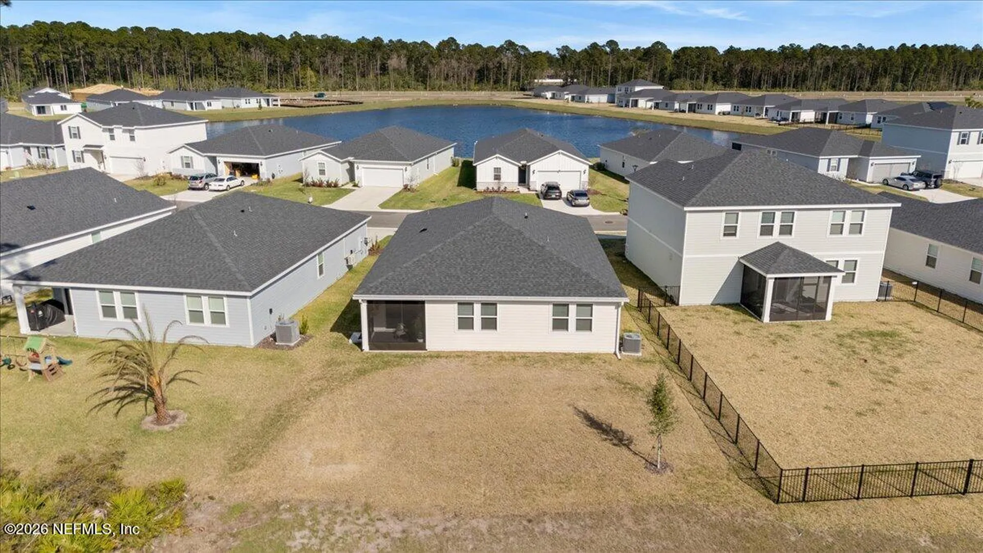 15 Wandering Creek Way Palm Coast FL 32164