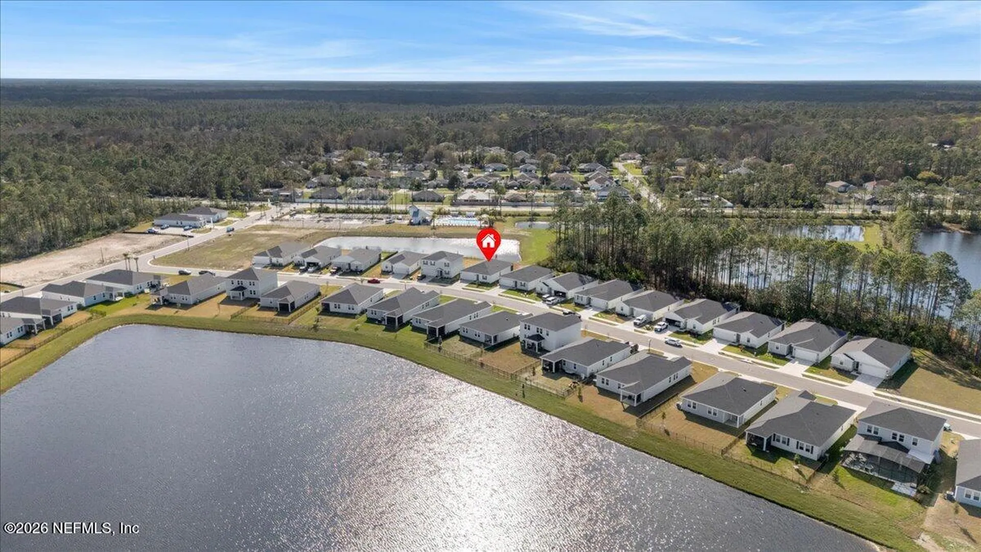 15 Wandering Creek Way Palm Coast FL 32164
