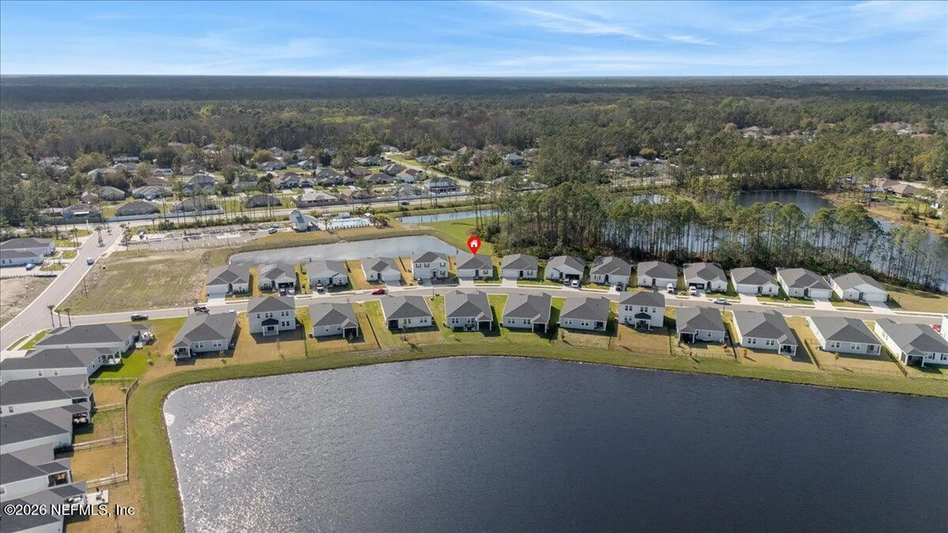15 Wandering Creek Way Palm Coast FL 32164