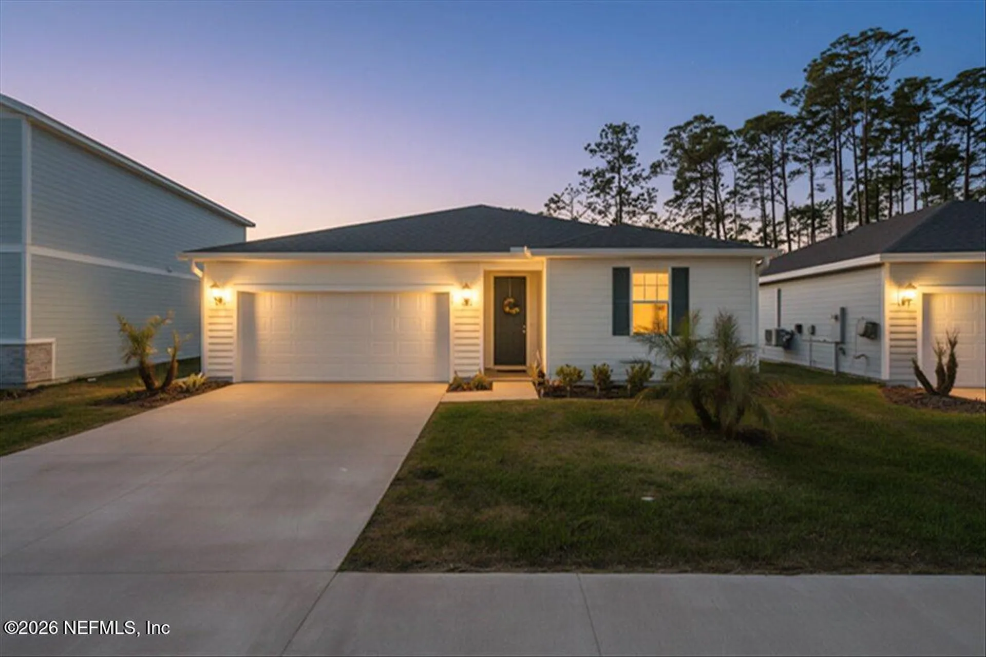 15 Wandering Creek Way Palm Coast FL 32164