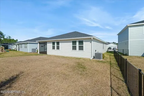 15 Wandering Creek Way Palm Coast FL 32164
