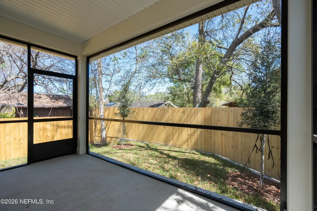 221 Dartmouth Road St. Augustine FL 32086