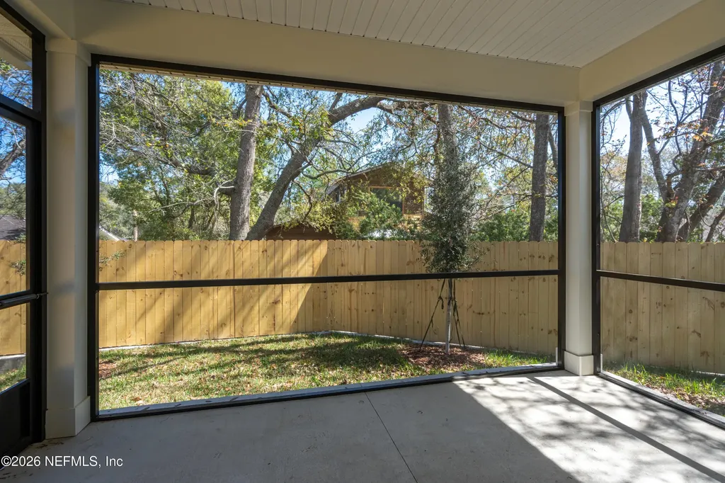 221 Dartmouth Road St. Augustine FL 32086