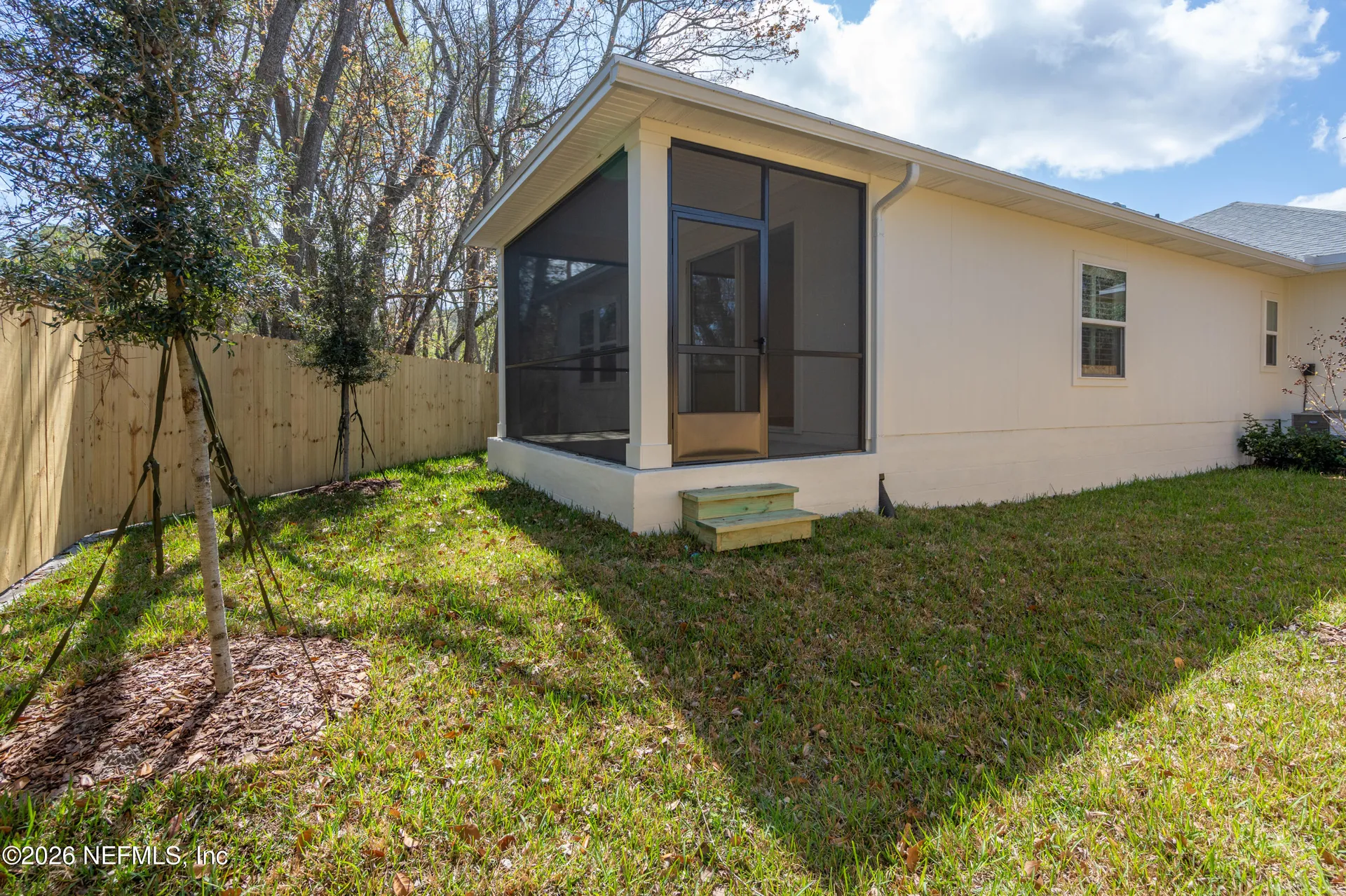 221 Dartmouth Road St. Augustine FL 32086