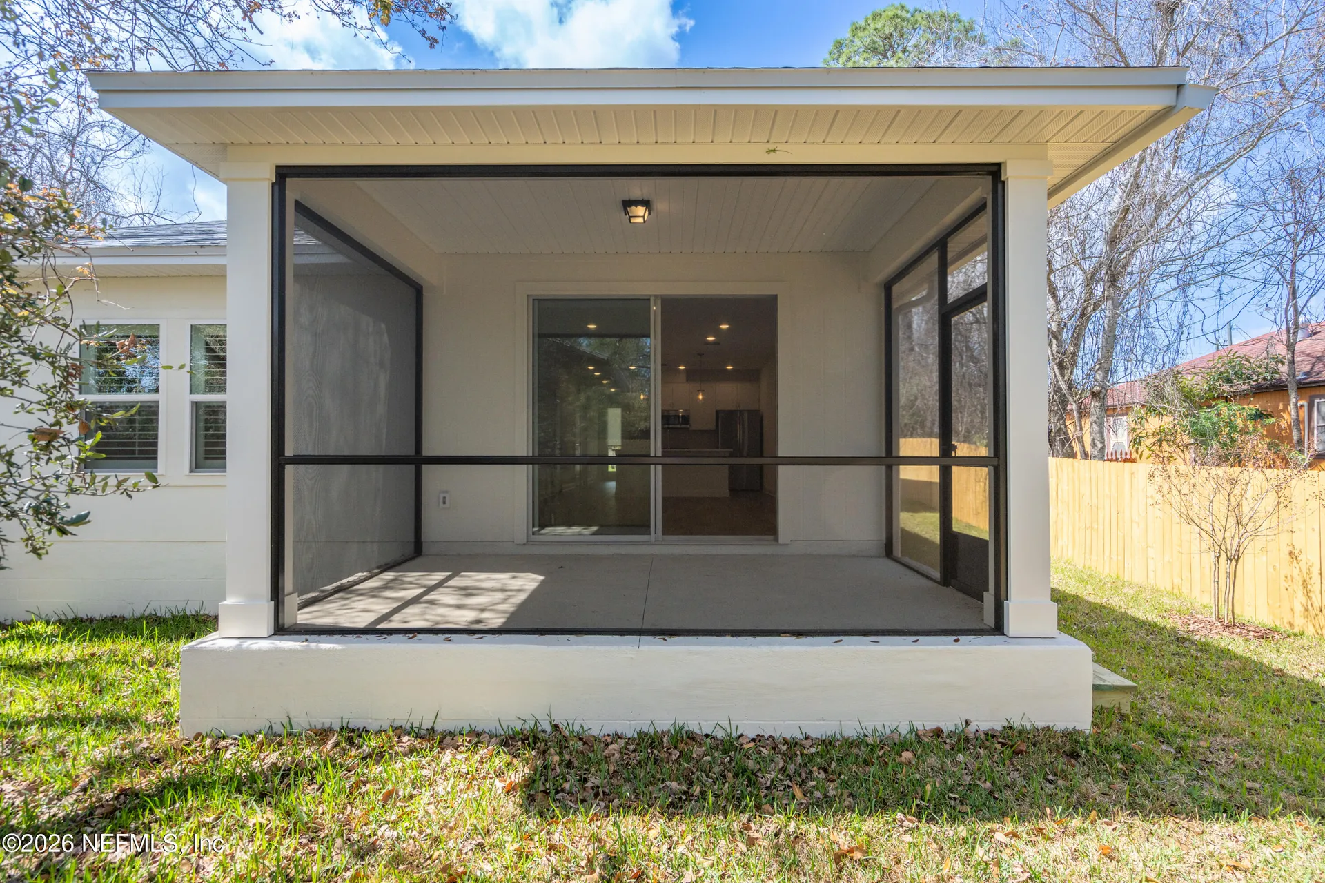 221 Dartmouth Road St. Augustine FL 32086