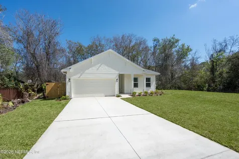 221 Dartmouth Road St. Augustine FL 32086