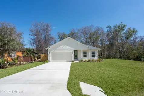 221 Dartmouth Road St. Augustine FL 32086