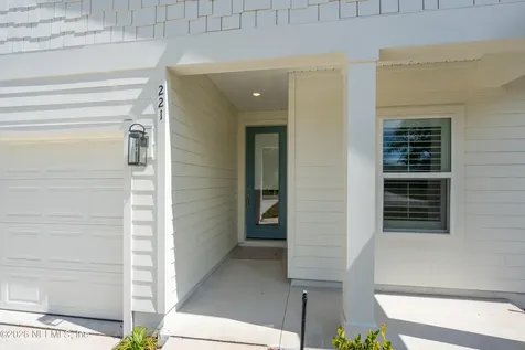 221 Dartmouth Road St. Augustine FL 32086