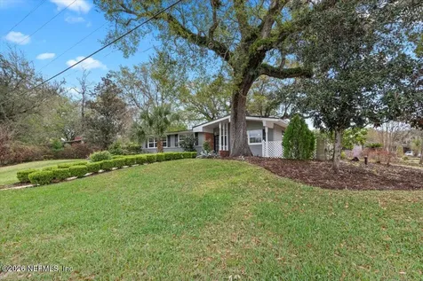 4703 King Richard Road Jacksonville FL 32210