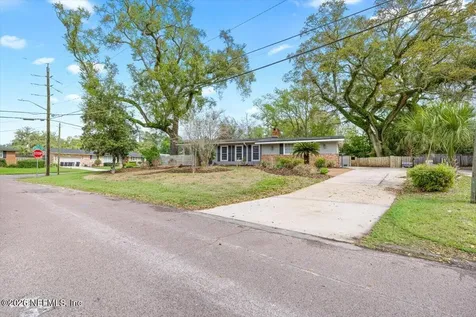 4703 King Richard Road Jacksonville FL 32210