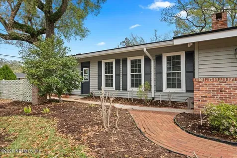 4703 King Richard Road Jacksonville FL 32210